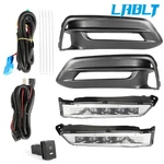 Lablt Right&left Side Led Fog Light Lamps Assy For 2018-2019 Honda Accord Sedan. Fixed Price $54.16.