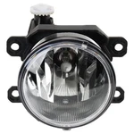 Trq LTA18067 Fog Light For Subaru Wrx 2015-2021 Left Passenger Side 116-60177. Fixed Price $72.23.
