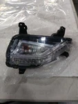 Driver Corner/park Light Daytime Running Lamps Led Fits 19-22 Spark 546688. Fixed Price $107.89.