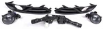 Oem Nissan Sentra Factory Add-on Fog Lamp Kit With Column Switch 999F1-LZ001. Fixed Price $80.00.