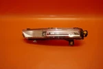 Jaguar F-pace S Fog Light Left 2017 2018 2019 2020 2021 2022 Led HK8315201AD Oem. Fixed Price $71.10.