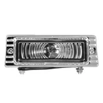 0846-521 Key Parts Parking Light Lamp Driver Passenger Side For Chevy Truck. Fixed Price $60.05.