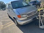 Used Front Bumper Assembly Fits: 2002 Volkswagen Eurovan W/fog Lamps. Fixed Price $600.00.