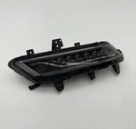2013-2016 Lincoln Mkz Passenger Right Side Fog Light Lamp DP53-15A424-AB Oem. Fixed Price $99.45.