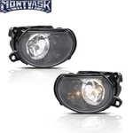 Front Bumper Fog Light Pair Fit For 04-07 Audi A8 D3 4E0941700A 4E0941699A Lh Rh. Fixed Price $127.60.