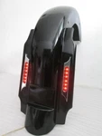 4 Replacement Summit Rear Fender Harley Touring Road King 93-08 Led Light. Fixed Price $274.50.