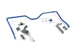 Superpro Rear 3 Position Blade Adj Anti Roll Bar 22MM Ford Ranger 15 19. Fixed Price $638.29.
