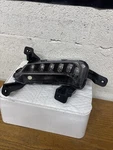 2017-18 Hyundai Elantra Left Fog Light Driver Side 92207F2100 #120. Fixed Price $78.00.