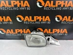Fog/mark/park/turn Light/lamp Mercedes Clk Right 98 99 00 01 02 03. Fixed Price $45.00.