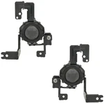 For Kia Optima 2019 2020 Fog Light Driver And Passenger Side Pair Projector Type. Fixed Price $250.84.
