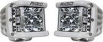 Rigid Industries 862113 D-ss Series Pro Flood Light. Fixed Price $308.54.