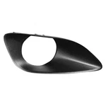 For Toyota Yaris 07-12 Alzare Front Passenger Side Fog Light Bezel Standard Line. Fixed Price $13.07.