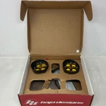 Baja Designs Squadron-r Sae Amber Fog Pocket Kit For TACOMA/4RUNNER/TUNDRA. Fixed Price $348.49.