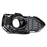 For Honda Fit 18-20 Sherman Front Passenger Side Fog Light Bezel Value Line. Fixed Price $50.27.