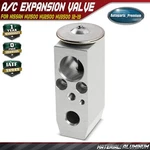 A/c Expansion Valve For Nissan NV1500 NV2500 NV3500 12-21 Altima Sentra Infiniti. Fixed Price $21.09.