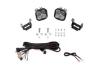 Diode Dynamics DD7186 Led Light Pods. Fixed Price $419.95.