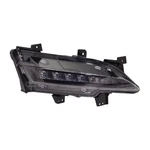 For Lincoln Mkc Daytime Running Light 2015-2018 Passenger Side Capa FO2563100. Fixed Price $209.42.