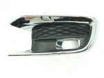2016-20 Infiniti QX60 Front Rh Passenger Fog Light Bezel Grille 62256-9NC0A Oem. Fixed Price $63.71.