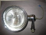 One Rare 1955-1956 Ford Car Oem Accessory Fog Light. Fixed Price $250.00.