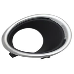 Front Passenger Side Fog Light Bezel (standard Line). Fixed Price $57.48.