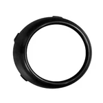 New Premium Fit Front Passenger Side Fog Light Bezel 86516B2510. Fixed Price $31.91.