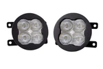 Diode Dynamics DD6181 Stage Series Pro Led Lights. Fixed Price $379.95.
