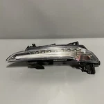 Porsche Carrera 911 Fog Light Left Driver Led Oem 2012 2013 2014 2015 2016. Fixed Price $141.75.