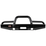 Arb 4X4 Accessories Front Deluxe Bull Bar Winch Mount Bumper 3420020. Fixed Price $995.95.