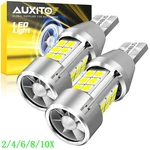 Auxito Led Reverse Back Light Bulb 921 912 W16W T15 906 916 Super White 10X. Fixed Price $19.94.