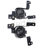 2PCS 2019-2021 Kia Forte Fog Lights Lamps Assembly Left & Right Side. Fixed Price $78.99.