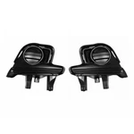 For Toyota Highlander 2014-2016 Fog Light Cover Driver Passenger Side, Pair. Fixed Price $34.78.