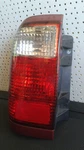 Nissan Pathfinder 220-63559 Left Driver Side Tail Light Assembly 1999 2004 Oem. Fixed Price $65.00.