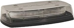 New Ecco 5550CAB Series Reflex Microbar Beacon Light Clear, 4 Bolt Mount. Fixed Price $159.95.