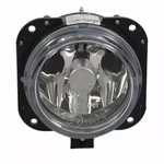 Genuine Ford Fog Lamp Assembly 3W3Z15200AB. Fixed Price $131.99.