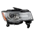 Oem 2014 2015 Jeep Grand Cherokee Right Xid Xenon Adaptive Headlight 68144702AF. Fixed Price $749.99.