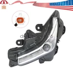 New For Lexus 2013-2017 LS460 2013-16 LS600HL Left Driver Fog Light 81220-50100. Fixed Price $76.99.