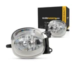 For Lexus ES350 Fog Light Assembly 2007-2009 Driver And Passenger Side, Pair Dot. Fixed Price $57.65.