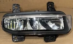 2019-2021 Ram 1500 Passenger Fog Light Depo. Fixed Price $45.00.