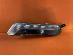 2014 - 2018 Chevrolet Impala Left Driver Daytime Running Light Led 300461AA Oem. Fixed Price $97.90.
