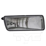 Fog Light Assembly-capa Certified Tyc 19-5945-00-9. Fixed Price $35.61.