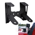 A-pillar Dual Deck Mount Bracket For Jeep Wrangler Jk 07-18 Led Work Light. Fixed Price $32.99.