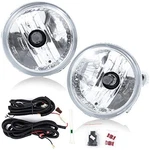 Fog Light Fit For 2000-2009 Prius, Highlander, Echo, MR2 Spyder/scion Xa. Fixed Price $68.99.