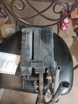 Murano 2006 Fuel Vapor Canister 263046. Fixed Price $100.00.