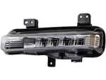 Left Fog Light 20-24 Ford Explorer TD34F3. Fixed Price $72.33.