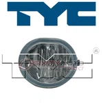 Tyc Right Fog Assembly For 2003-2008 Toyota Matrix Electrical Lighting Id. Fixed Price $47.07.