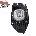 Clear Lens Fog Light 2011-16 Ford F-250 Sd Lh Plastic W/ Bulb. Fixed Price $37.99.