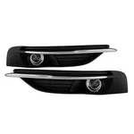 Fog Lights Assembly Oe Spyder Auto For 2011-2014 Chrysler 200 5080387. Fixed Price $99.99.