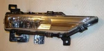 2015 - 2019 Infiniti Q30 QX30 Led Fog Light (right/passenger) 90067652. Fixed Price $100.00.
