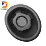 Right Front Black Fog Light Bezel Cover For 2013-2016 Nissan Pathfinder. Fixed Price $15.75.