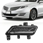For Lincoln Mkz 2013-2016 Front Led Fog Lights Lamps Kits Left Driver Side. Fixed Price $58.90.